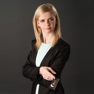 Sabina Kalawska - Matwiej